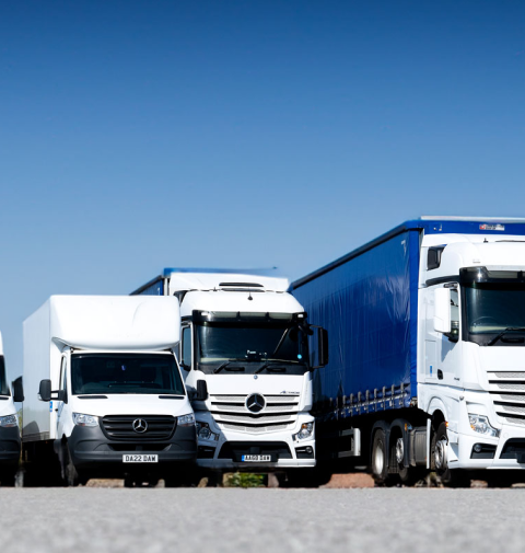 FORS Homepage - FORS - Fleet Operator Recognition Scheme