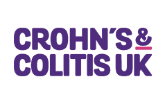 Crohn's logo