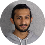Priyesh Gohil profile picture