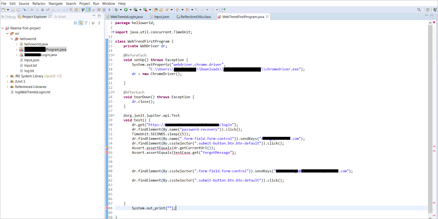 How to make optimisation more efficient (4) | Webtrends Optimize