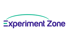 Experiment Zone Logo