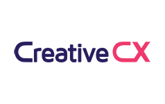 Creative CX Logo