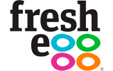 Fresh Egg Logo