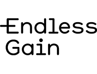 Endless Gain Logo