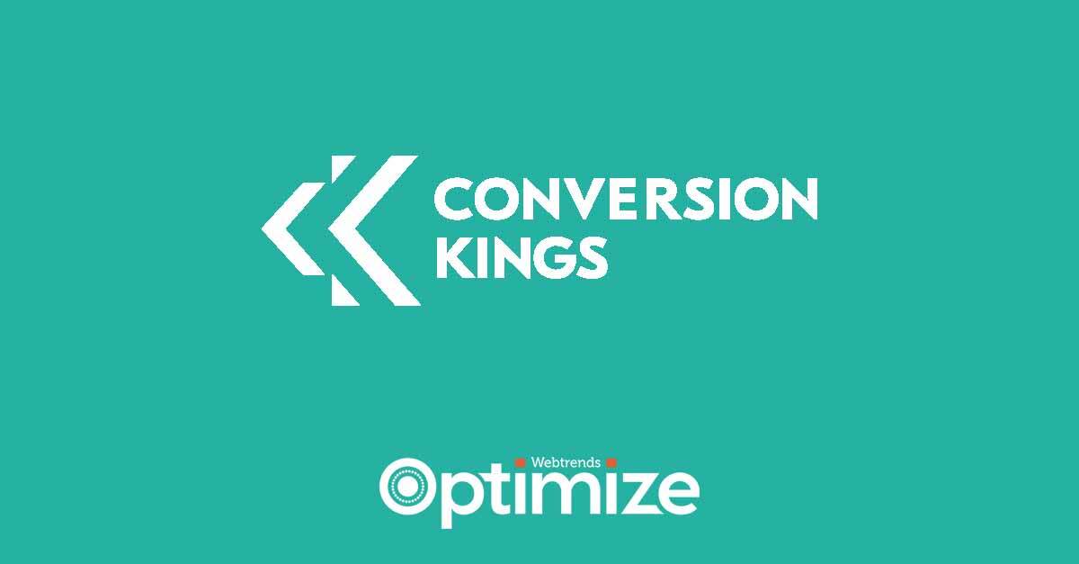 Conversion Kings