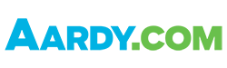 Aardy Logo