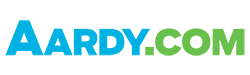 Aardy logo