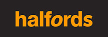 Halfords logo