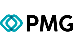 PMG Logo