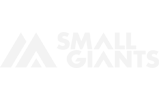 Small Giants Logo