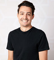 Manuel Krahe, Founder, Notion