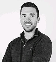 Jake Lambert, Head of Optimisation, Fresh Egg