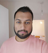 Sandeep Shah, Product Director, Webtrends Optimize