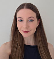 Charlotte Whelan, Head of Operations, Credo