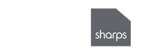 Sharps logo