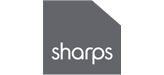 Sharps logo