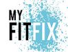 My FitFix Logo