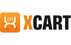 X-Cart Logo