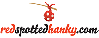RedSpottedHanky.com Logo
