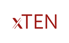 xTEN Logo